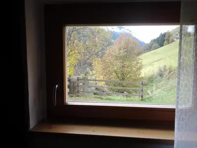 Grundriss der Unterkunft Haus Hinterstererhof