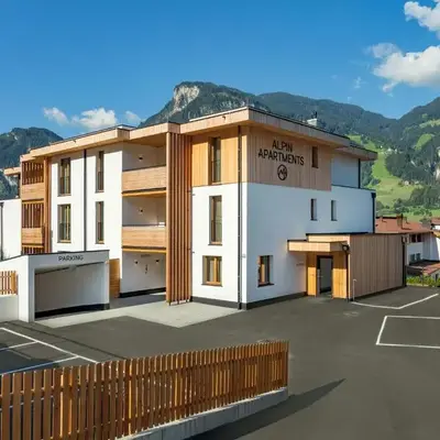 Alpin Apartments
