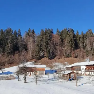 Ferienhaus am Erlachhof