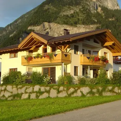 Ferienwohnung Eisenmann