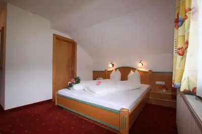 Grundriss der Unterkunft Schönachhof