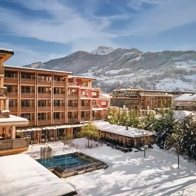MalisGarten Green Spa Hotel - Adults Only