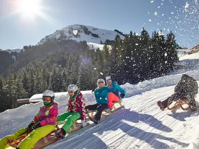 Gäste, die in der Unterkunft Alpengasthof Hochsöll übernachten