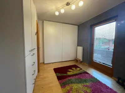 Grundriss der Unterkunft Ferienhaus Hildegard