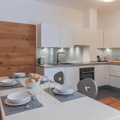 Appartement Almblick