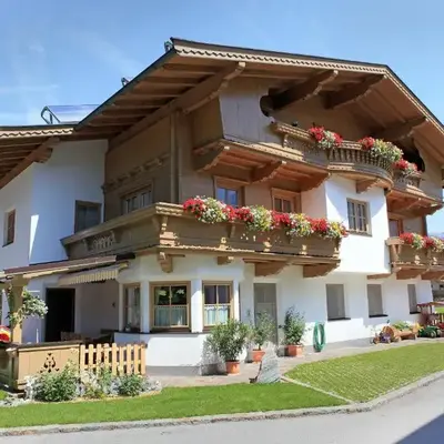 Landhaus Aschaber