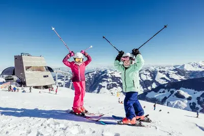 Gäste, die in der Unterkunft Wölzenberg Alm übernachten