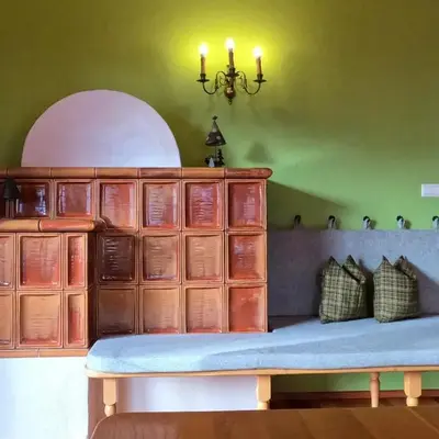 Chalet Enthofer