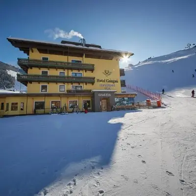 Hotel Gungau