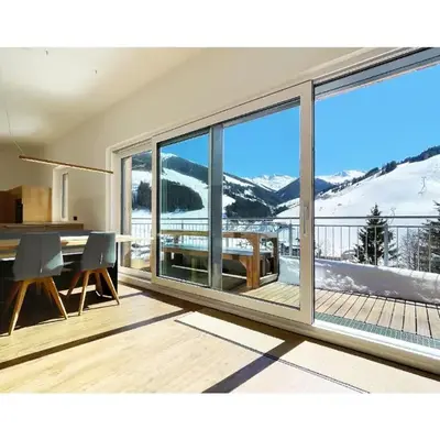 All.Glemm SKY SUITE