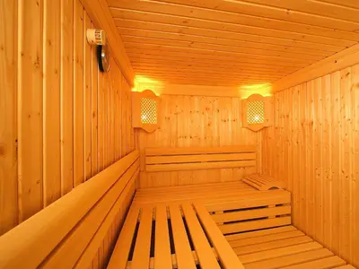 Grundriss der Unterkunft Holiday Home Schwendau-2 by Interhome