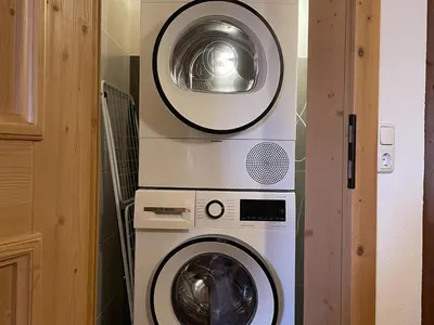 Grundriss der Unterkunft Apartment Motzerngut