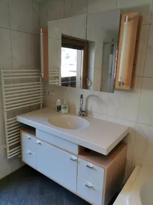 Grundriss der Unterkunft Appartements Told Elisabeth