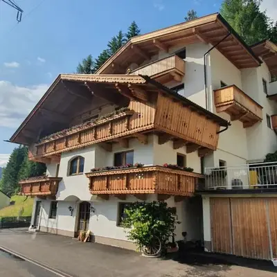 Gästehaus Flörl 1
