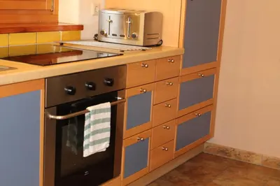 Grundriss der Unterkunft Chalet Augustine Hinterglemm Zentrum