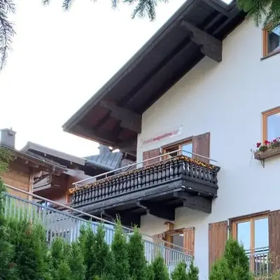 Chalet Augustine Hinterglemm Zentrum
