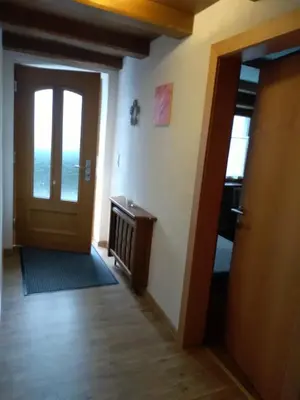 Grundriss der Unterkunft Zillertal Apartment mit Traumausblick - Haus Kirchler