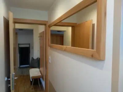 Grundriss der Unterkunft Zillertal Apartment mit Traumausblick - Haus Kirchler