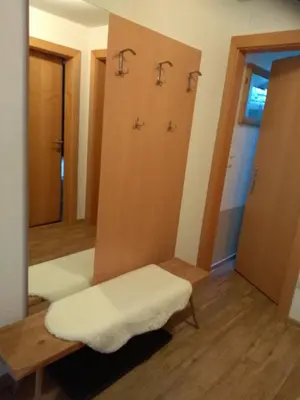 Grundriss der Unterkunft Zillertal Apartment mit Traumausblick - Haus Kirchler