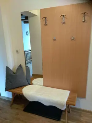 Grundriss der Unterkunft Zillertal Apartment mit Traumausblick - Haus Kirchler