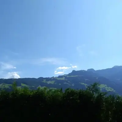 Zillertal Apartment mit Traumausblick - Haus Kirchler