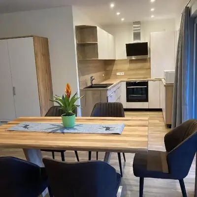 Appartement Katrin