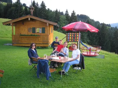 Gäste, die in der Unterkunft Alpengasthof Hirschberg übernachten