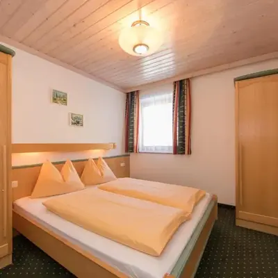 Appartement-Gästehaus Marie Anderl