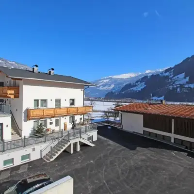 Haus Waldeck