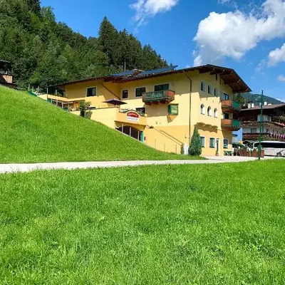 Appartements Samerhof - TOP 1
