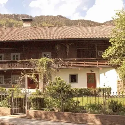 Ferienwohnung Schönwörth