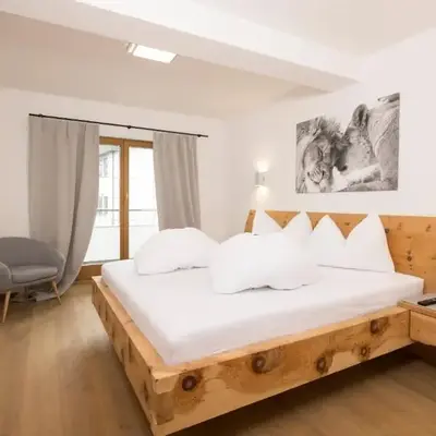 Appartements Huber