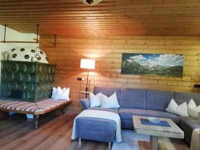 Grundriss der Unterkunft Ferienwohnungen Panoramablick