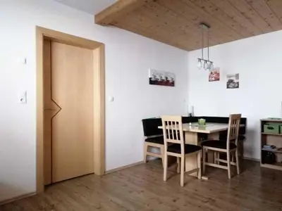 Grundriss der Unterkunft Haus Valentina