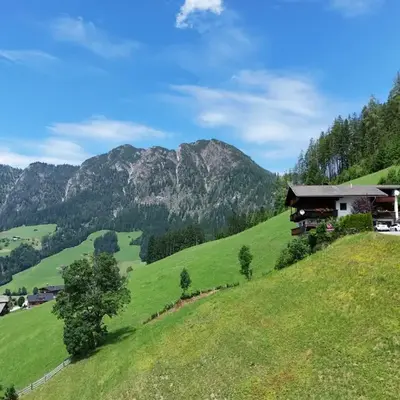 Haus Bergleiten