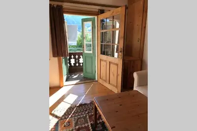 Grundriss der Unterkunft Villa Momo