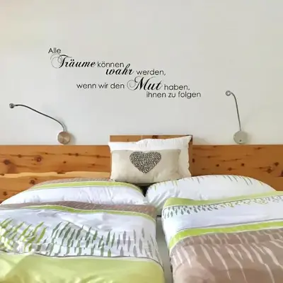 Ferienwohnung Lechner Traudi Kreuzschied 141