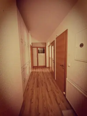 Grundriss der Unterkunft Apartments Kitzbühel