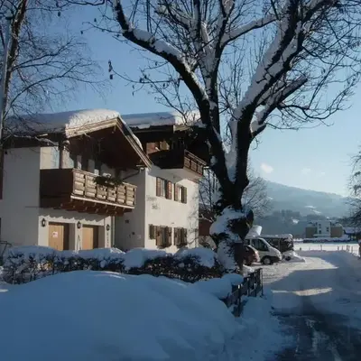 BED and BREAKFAST Pension Foidl