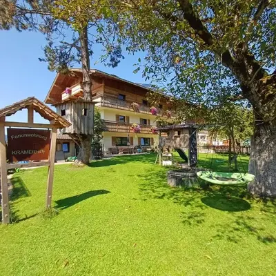 Ferienwohnung Kramerhof