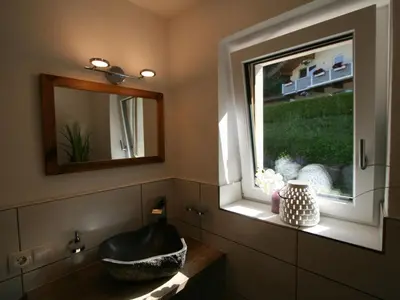 Grundriss der Unterkunft Apartment Kröll by Interhome