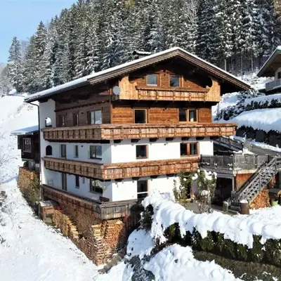 Apartment Kröll by Interhome