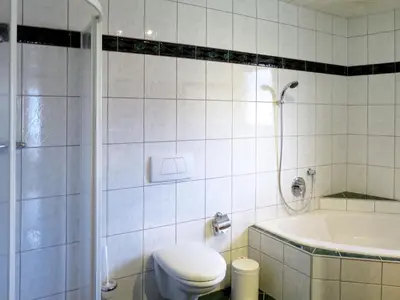 Grundriss der Unterkunft Apartment Neurauter-1 by Interhome