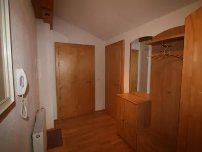 Grundriss der Unterkunft Apartment Neurauter-2 by Interhome