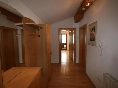 Grundriss der Unterkunft Apartment Neurauter-2 by Interhome