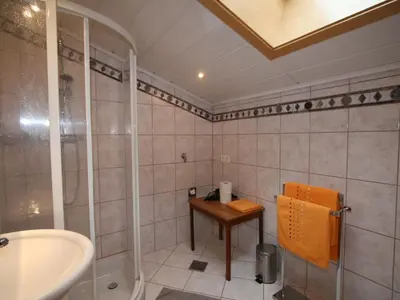 Grundriss der Unterkunft Apartment Neurauter-2 by Interhome
