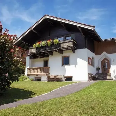 Rosas Ferienwohnung