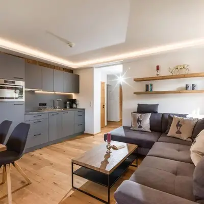 Apartment Mountain View by Apartment Managers