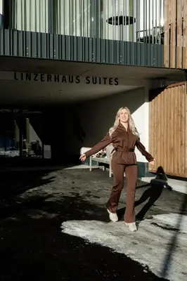Gäste, die in der Unterkunft LH Suites Aparthotel - NEW since 2025 übernachten
