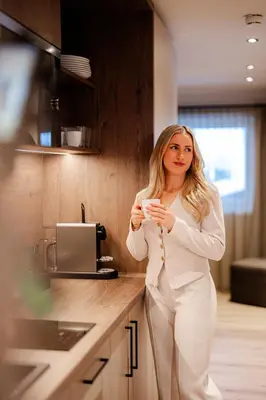 Gäste, die in der Unterkunft LH Suites Aparthotel - NEW since 2025 übernachten